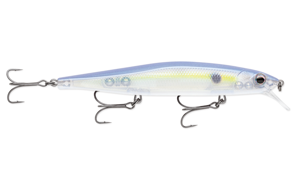 PREC XTR MAVRIK 110 GHOST SEXY SHAD