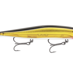 PRECISION XTR MAVRIK 110 METLC GOLD