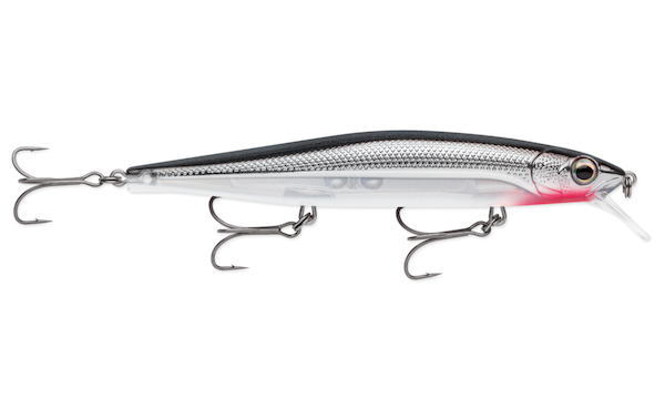PREC XTR MAVRIK 110 METALLIC SILVER