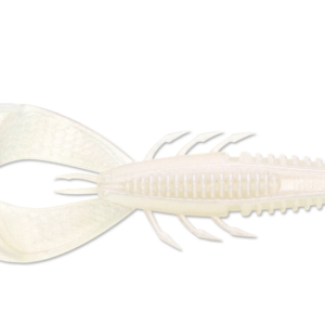CRUSHCITY CLEANUP CRAW 3 ALB PEARL