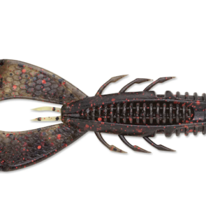 CRUSHCITY CLNUP CRAW 3 CALIF CRAW