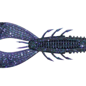 CRUSHCITY CLEANUP CRAW 3 CANDY BUG
