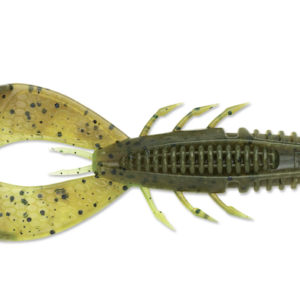 CRUSHCITY CLNP CRAW 3 GRN PUMP CHT