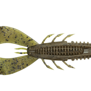 CRUSHCITY CLNP CRAW 3 GRN PUMP WTRM