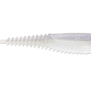 CRUSHCITY FREELOADER 4 ALBINO SHAD