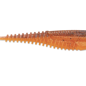 CRUSHCITY FREELOADER 4 RED CRAW