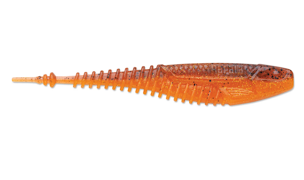 CRUSHCITY FREELOADER 4 RED CRAW