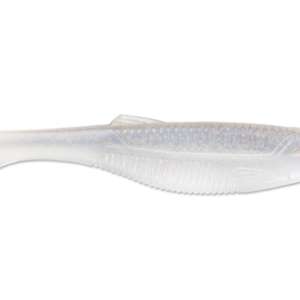 CRUSHCITY MAYOR 4 ALBINO SHAD