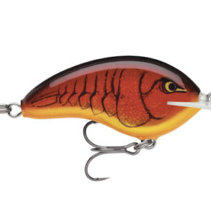 OTTS GRGE DEEP TINY 07 CLASSIC CRAW
