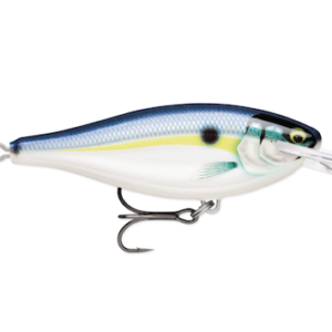 SHAD RAP ELT 75 GILD HELSINKI SHAD