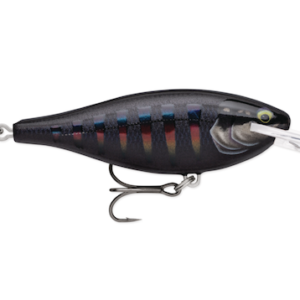 SHAD RAP ELT 75 GILDED NIGHT AURORA