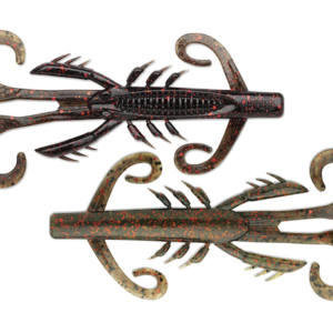 CRUSHCITY HEDGEHOG 4 CALIF CRAW