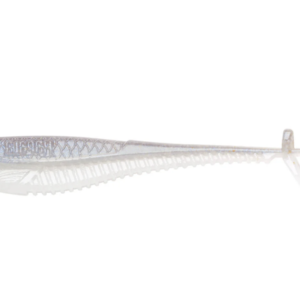 CRUSH CITY MOOCH MINW 3 ALBINO SHAD