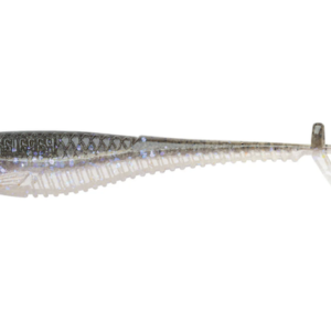 CRUSH CITY MOOCH MINNOW 3 ELEC SHAD