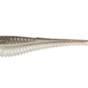 CRUSH CITY MOOCH MINNOW 3 GIZZ SHAD