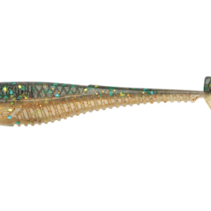CRUSH CITY MOOCH MINNOW 3 PERCH