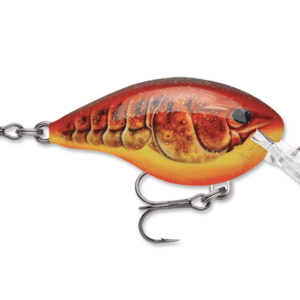 DIVES-TO 04 CRYSTAL CRAW