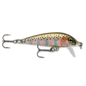 RAPALA COUNTDOWN 03 RAINBOW TROUT