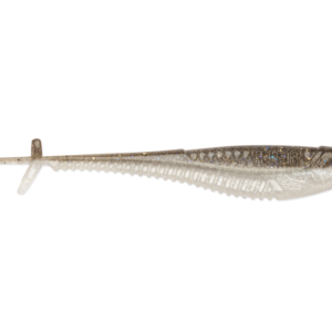 CRUSHCITY MOOCH MINNOW 25 GIZZ SHAD