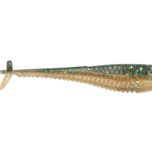 CRUSHCITY MOOCH MINNOW 25 PERCH