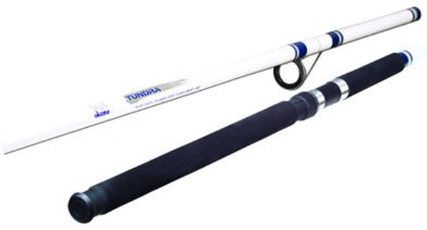 OKUMA TUNDRA SPIN 3P 15' MH