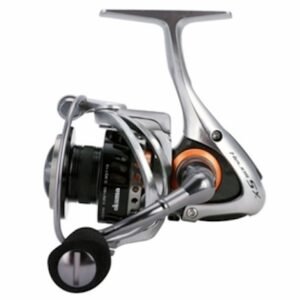 OKUMA HELIOS SX 8BB 5.6 HS SPIN