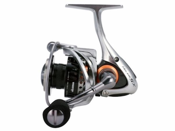 OKUMA HELIOS SX 8BB 5.6 HS SPIN