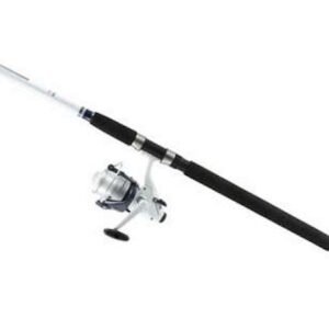 OKUMA TUNDRA 8' /60 2PC SURF CBO