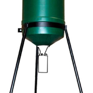 ON TIME ELITE FEED W/225LB T-POD