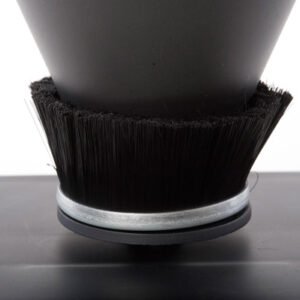ONTIME BRUSH SPINPLATE w/SCNT DISP
