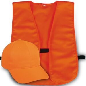 ODC BLAZE CAP/VEST COMBO