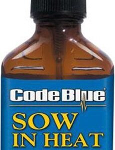 CODE BLUE SOW IN HEAT URINE 2oz