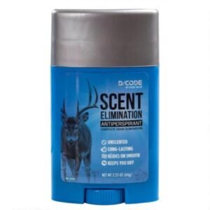 CODE BLUE D-CODE ANTIPERSPIRANT STK