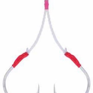OWN DUAL DANCING STINGER 5/0 2PK