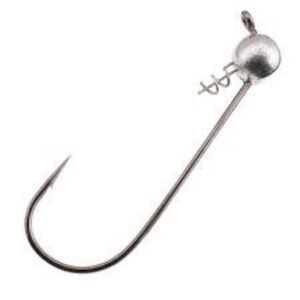 OWNER TWISTLOCK SHAKY HEAD 1/23PK