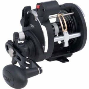 PENN RIVAL 15LW LC 2BB 5.1 CAST