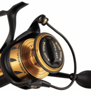 PENN SPINFISHER 8500 6BB 4.7:1 SPIN