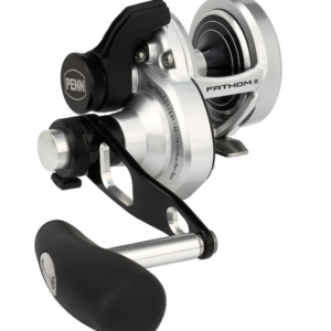 PENN FATHOM II LD 2 SPEED 4.75 15