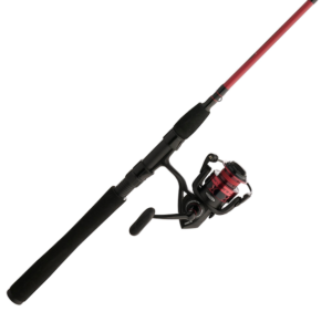 PENN FIERCE IV COMBO 7' 2PC 4000