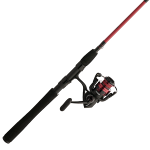 PENN FIERCE IV COMBO 7' 1PC 6000