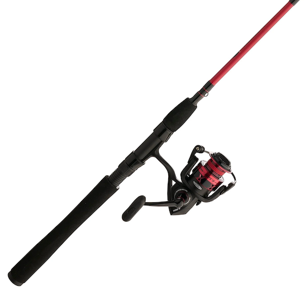 PENN FIERCE IV COMBO 7' 1PC 6000