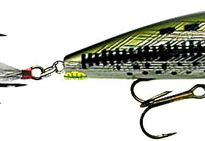 REB POP'R 1/4 2.5"-BABY BASS