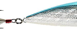 REB POP'R MAG 1/2 3"-CHRM/BLUE