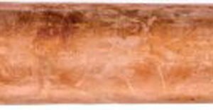 QBOY BROWN BOX CALL CHALK