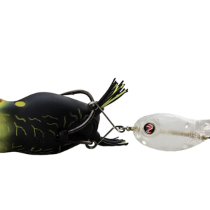 R2S HOLLOW BODY FROG PLOPPER TR