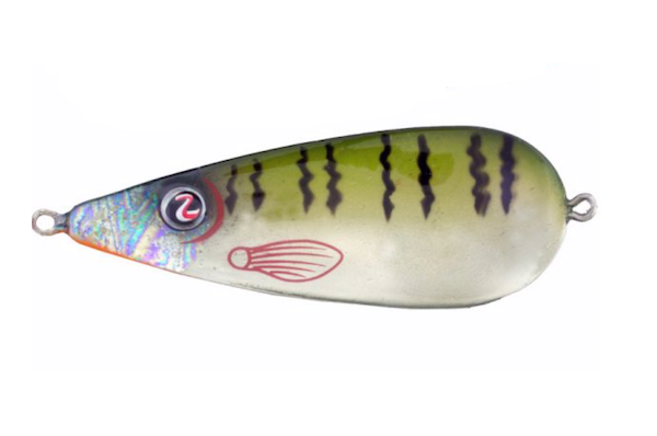 R2S WORLD WIDE SPOON 100 07 BL
