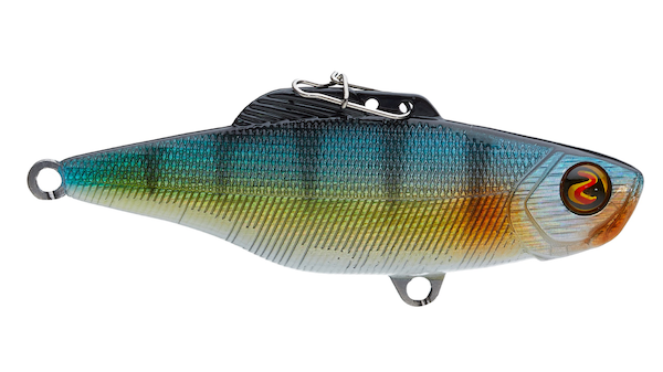 R2S DIVER VIBE 65 45 LASER PERCH