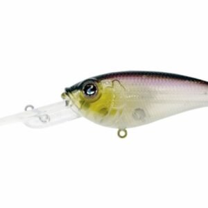 R2S TACT DD CRANK 05 GHOST MINNOW