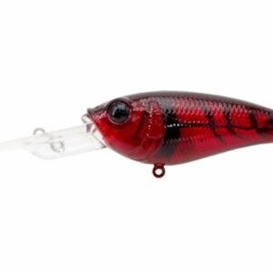 R2S TACTICAL DD CRANK 08 BLOOD CRAW