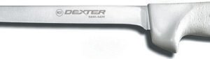 DR 8" FILLET KNIFE